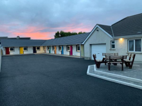 North Coast Motel, Portrush